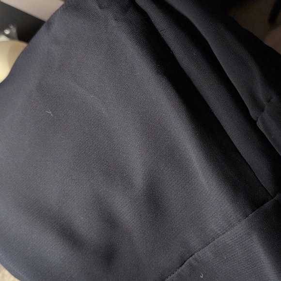 DKNY Navy Dress  Pants Size 16 - Picture 9 of 9